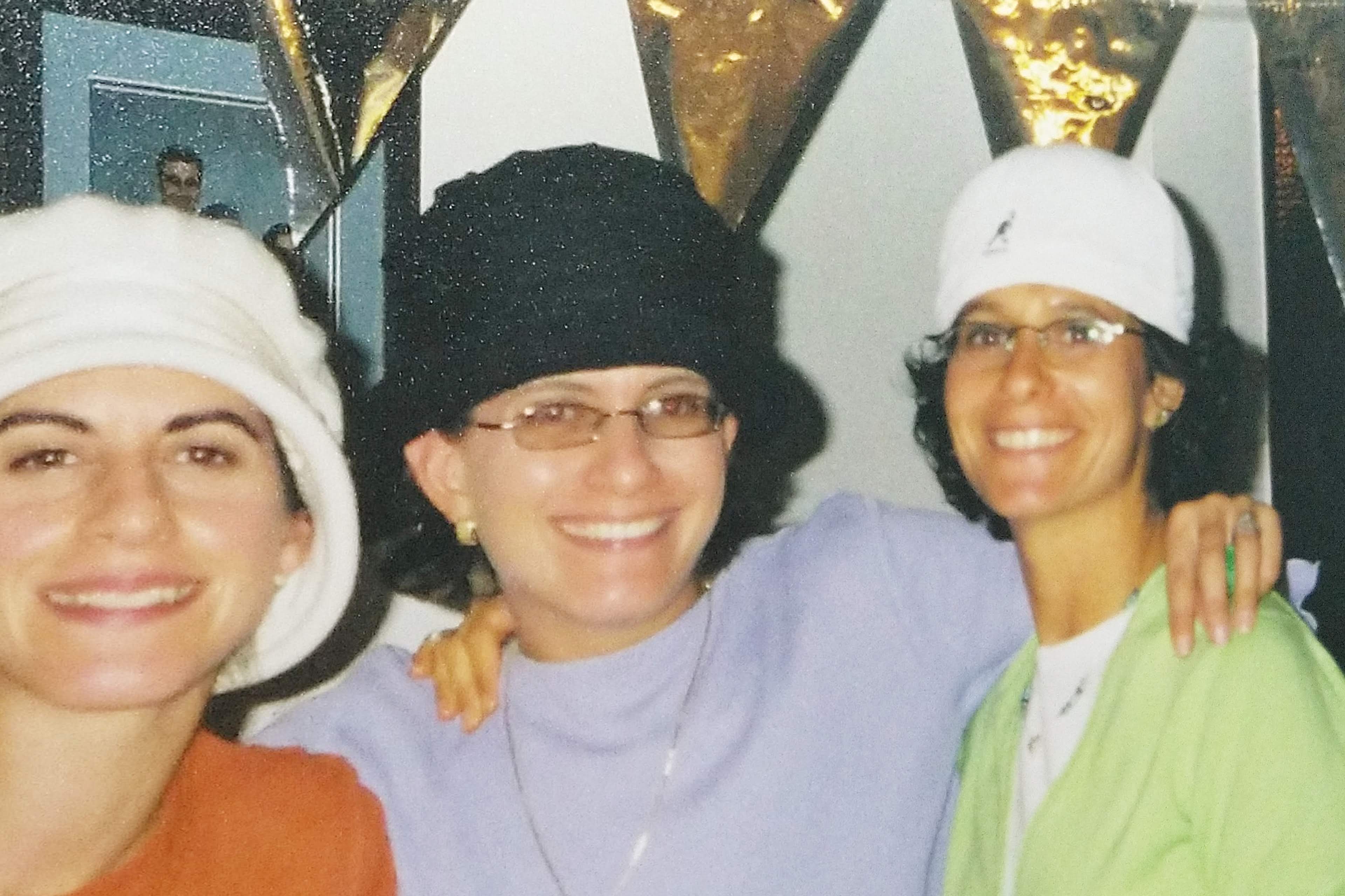 Phyllis Hecht Memory Gallery