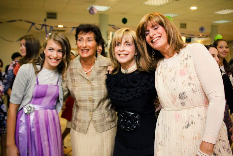 Phyllis Hecht Memory Gallery